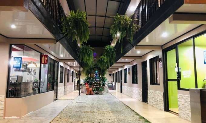 Liberia Hotel | Hotel del Rio