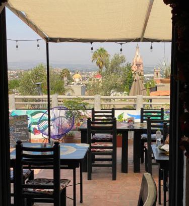 Zona Centro House | Hotel del Sol