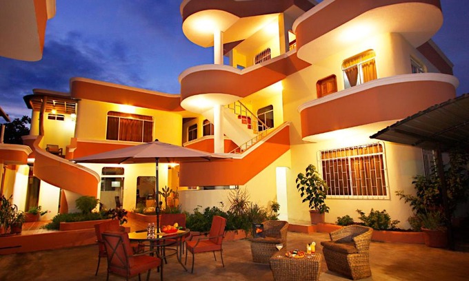 Bahia de la Academia Hotel | Hotel Del Sol Galapagos
