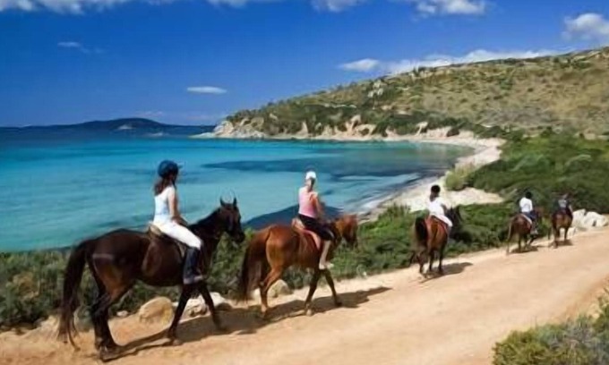 Villasimius Hotel | Hotel Dell'Ancora