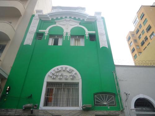 Vila Buarque Hotel | Hotel Della Rose