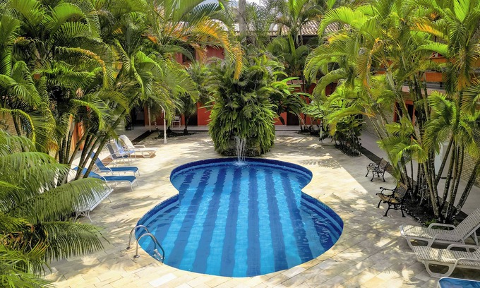Pereque-Acu Hotel | Hotel Dellamares