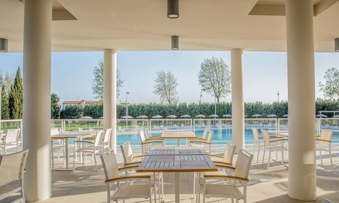 Venturina Hotel | Hotel delle Terme
