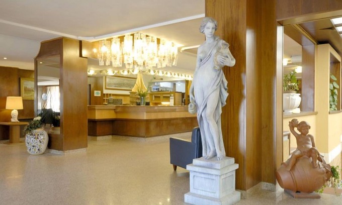 Calenzano Hotel | Hotel Delta Florence