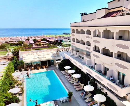 Milano Marittima Hotel | Hotel Derby Exclusive