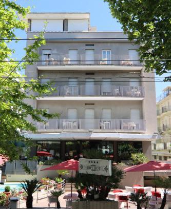 Marina Centro Hotel | Hotel Derby