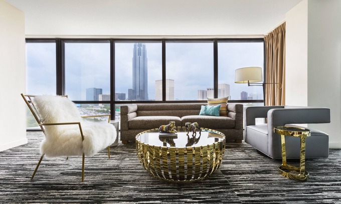 The Galleria Apartment | Hotel Derek