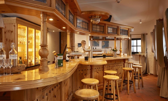 Numbrecht Hotel | Hotel Derichsweiler Hof