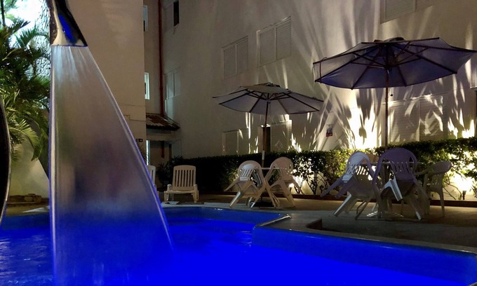 Jatiuca Hotel | Hotel Des Basques