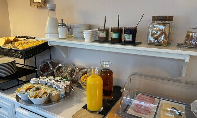 Villers-sur-Mer Hotel | HOTEL DES FALAISES