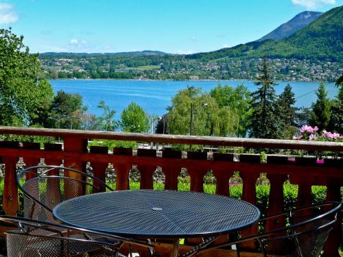 Annecy Hotel | Hotel des Marquisats