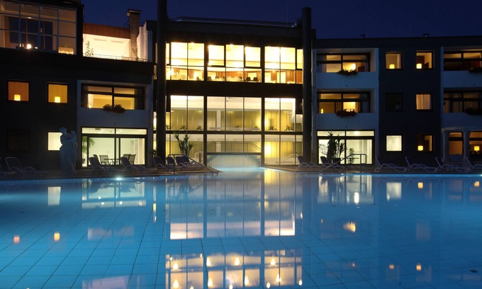 Harrislee Hotel | Hotel des Nordens Flensburg Wellness & Spa