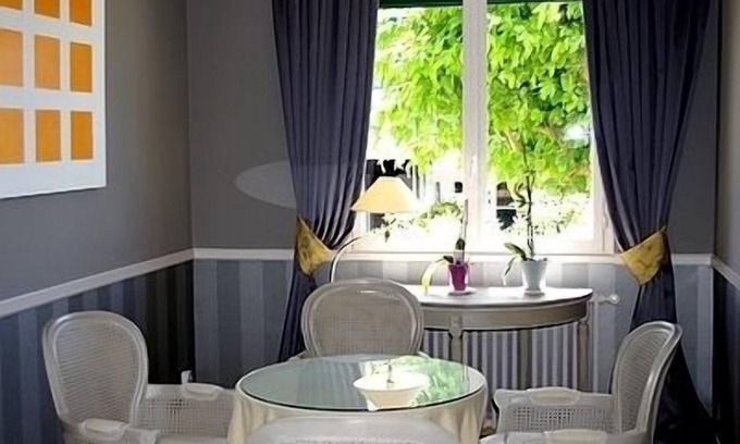 Soulac-sur-Mer Hotel | Hotel des Pins