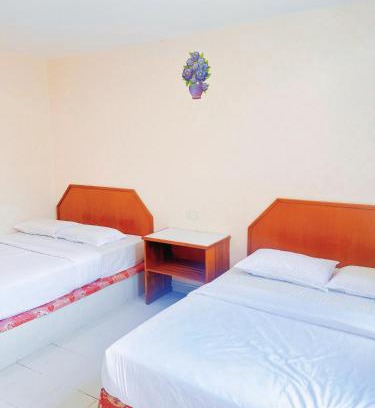 Bukit Kecil House | Hotel Desa Murni
