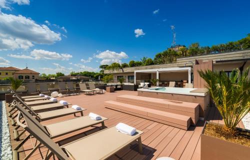 Desenzano del Garda Hotel | Hotel Desenzano