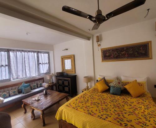 Amar Sagar Pol House | Hotel Desert Boy's - Royal Stay On Fort