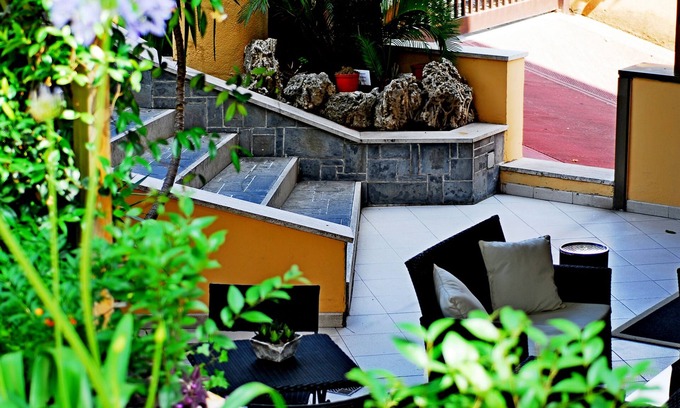 Quartiere XXVII Primavalle Hotel | Hotel Desiderio