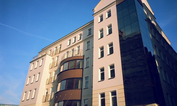 Poznan City Center Hotel | Hotel DeSilva Premium Poznań