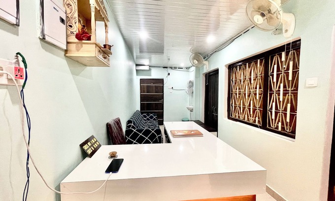 Varanasi Hotel | Hotel DEV VILLA GUEST HOUSE - VARANASI