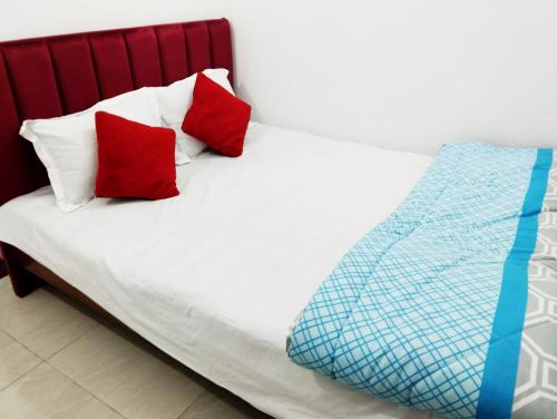Dhanmondi Hotel | Hotel Dhanmondi Prime