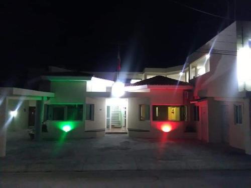 Boca del Rio Hotel | Hotel DI-AN