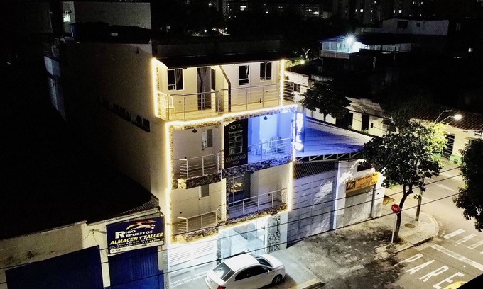 Bucaramanga Hotel | HOTEL DIAMOND BGA