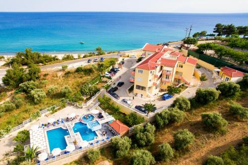 Limenaria Hotel | Hotel Diamond