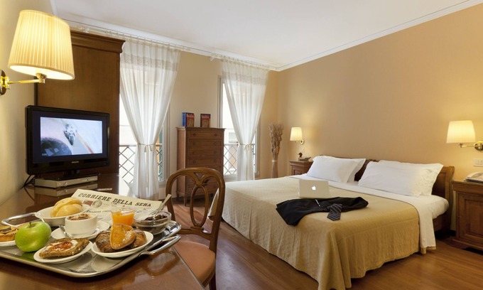 Ravenna Hotel | Hotel Diana