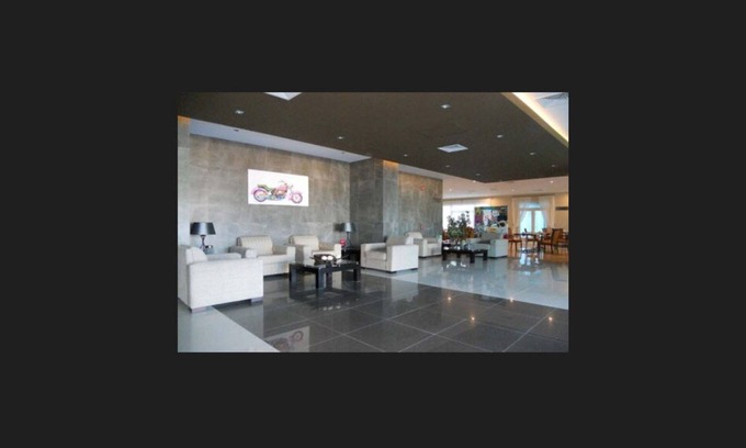 Chillan Hotel | Hotel Diego de Almagro Chillán