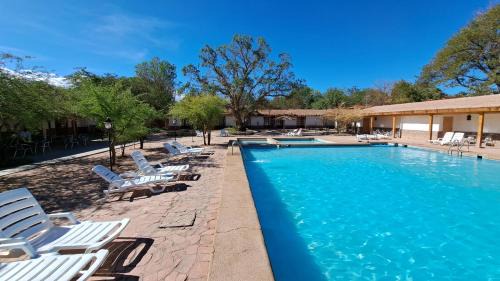 San Pedro de Atacama Hotel | Hotel Diego de Almagro San Pedro De Atacama