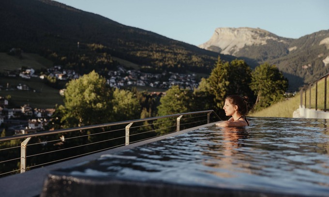 Ortisei Hotel | Hotel Digon