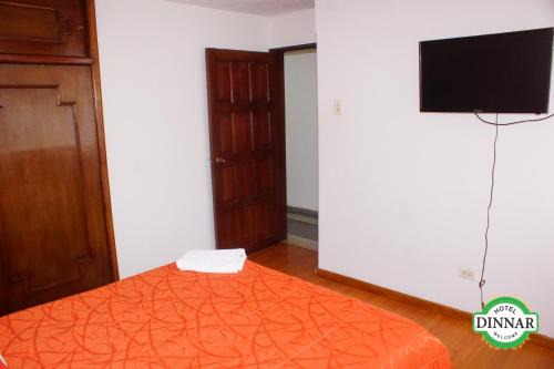 Ipiales Hotel | Hotel Dinnar