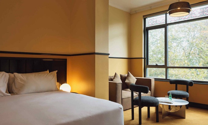 Kings Cross Hotel | Hotel Diplomat Sydney