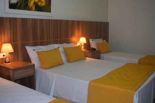 Copacabana Hotel | Hotel Diplomata Copacabana