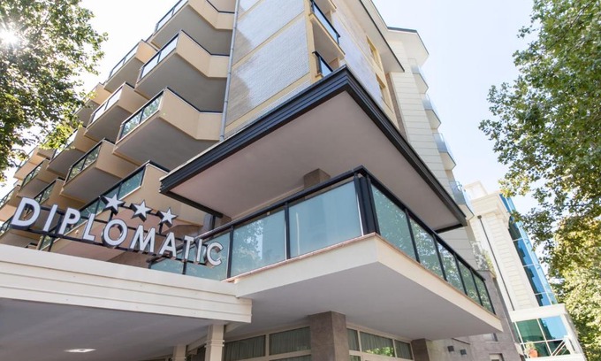 Valverde Hotel | Hotel Diplomatic