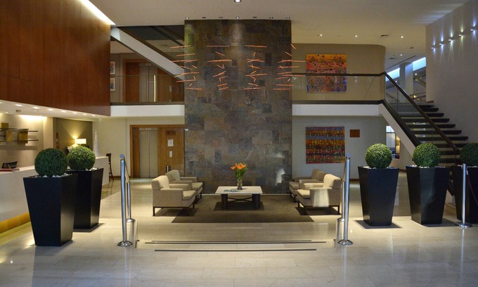 Vitacura Hotel | Hotel Director Vitacura