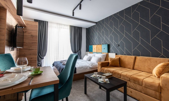 Lisina Hotel | Hotel Djina - Kopaonik