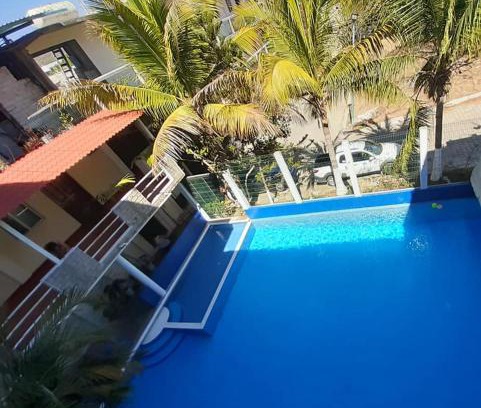 Crucecita Hotel | Hotel Doña Mary Huatulco