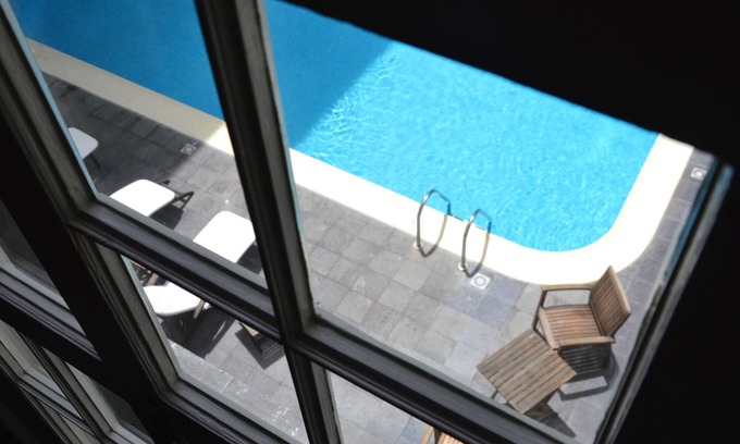 Ponta Delgada Hotel | Hotel Do Colégio