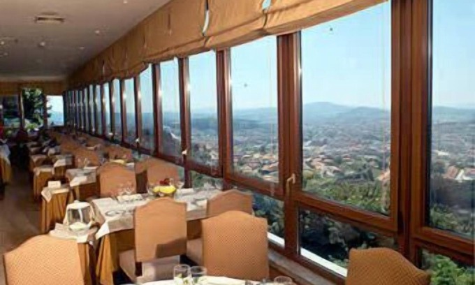 Tenoes Hotel | Hotel do Elevador