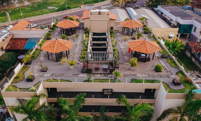 Macapa Hotel | Hotel Do Forte