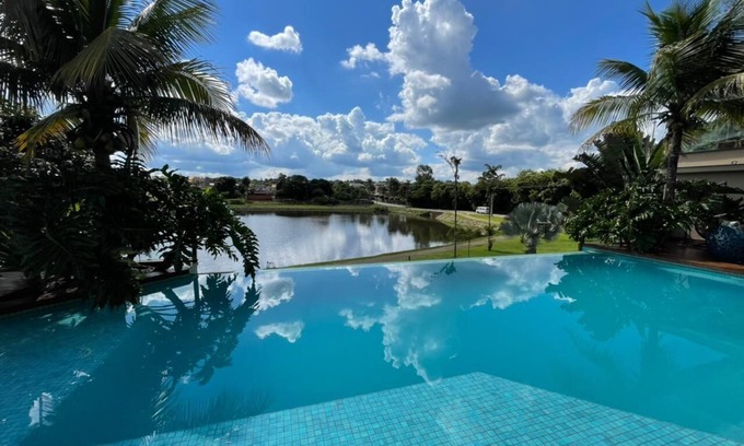Bela Vista de Goias Hotel | Hotel do Lago
