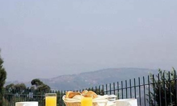 Tenoes Hotel | Hotel do Lago
