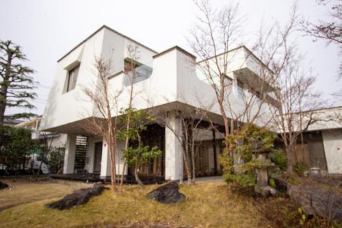 Beppu House | HOTEL DO-YA BEPPU Hanare
