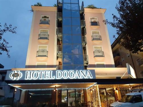Dogana Hotel | Hotel Dogana