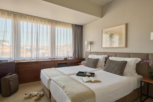 Santo Antonio Hotel | Hotel Dom Carlos Park