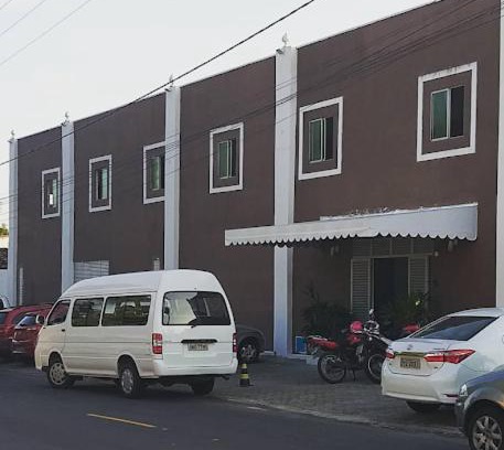 Messejana House | Hotel Dom Cláudio
