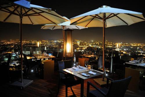 Centro / Baixa Hotel | Hotel Dom Henrique - Downtown