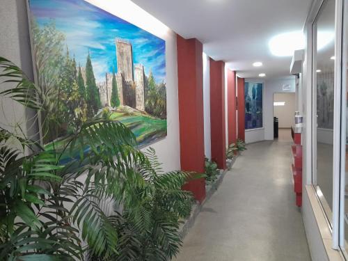 Urgezes Hotel | Hotel Dom Joao IV