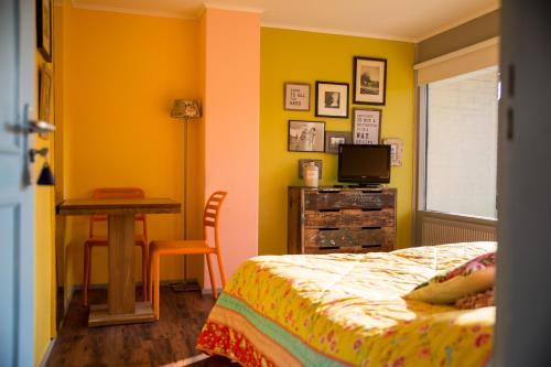 Domburg Hotel | Hotel Domburg4you
